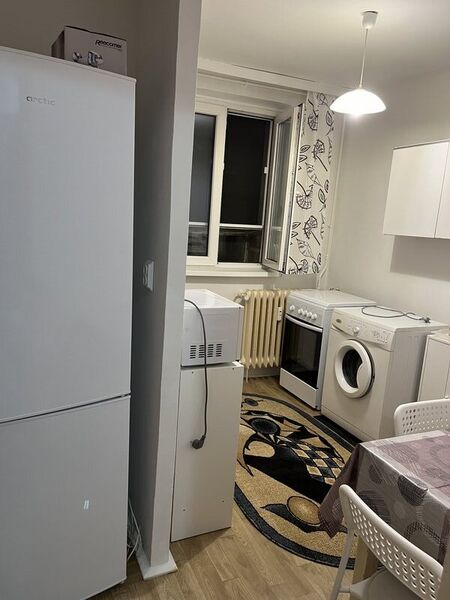 Drumul Taberei, str. Tg. Neamt,