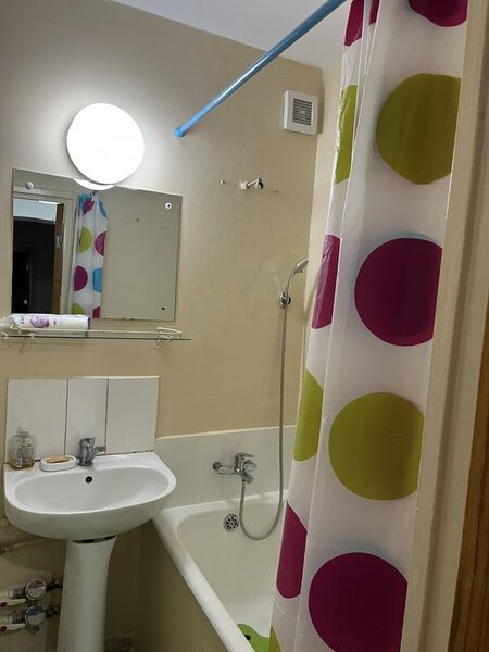 Drumul Taberei, str. Tg. Neamt,