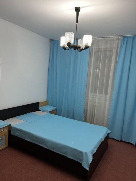 Drumul Taberei, str. Tg. Neamt,